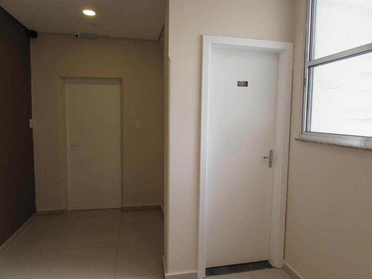 Hotel Salomao - Proximo A 25 De Marco, Bom Retiro, Bras E Rua Santa Efigenia, A 2 Minutos Do Mirante Sampa Sky E Pista De Skate Anhangabau São Paulo Luaran gambar