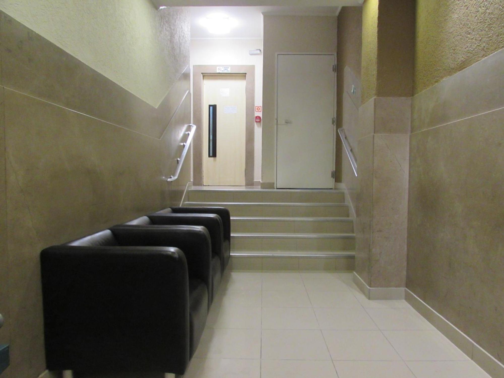 Hotel Salomao - Proximo A 25 De Marco, Bom Retiro, Bras E Rua Santa Efigenia, A 2 Minutos Do Mirante Sampa Sky E Pista De Skate Anhangabau São Paulo Luaran gambar