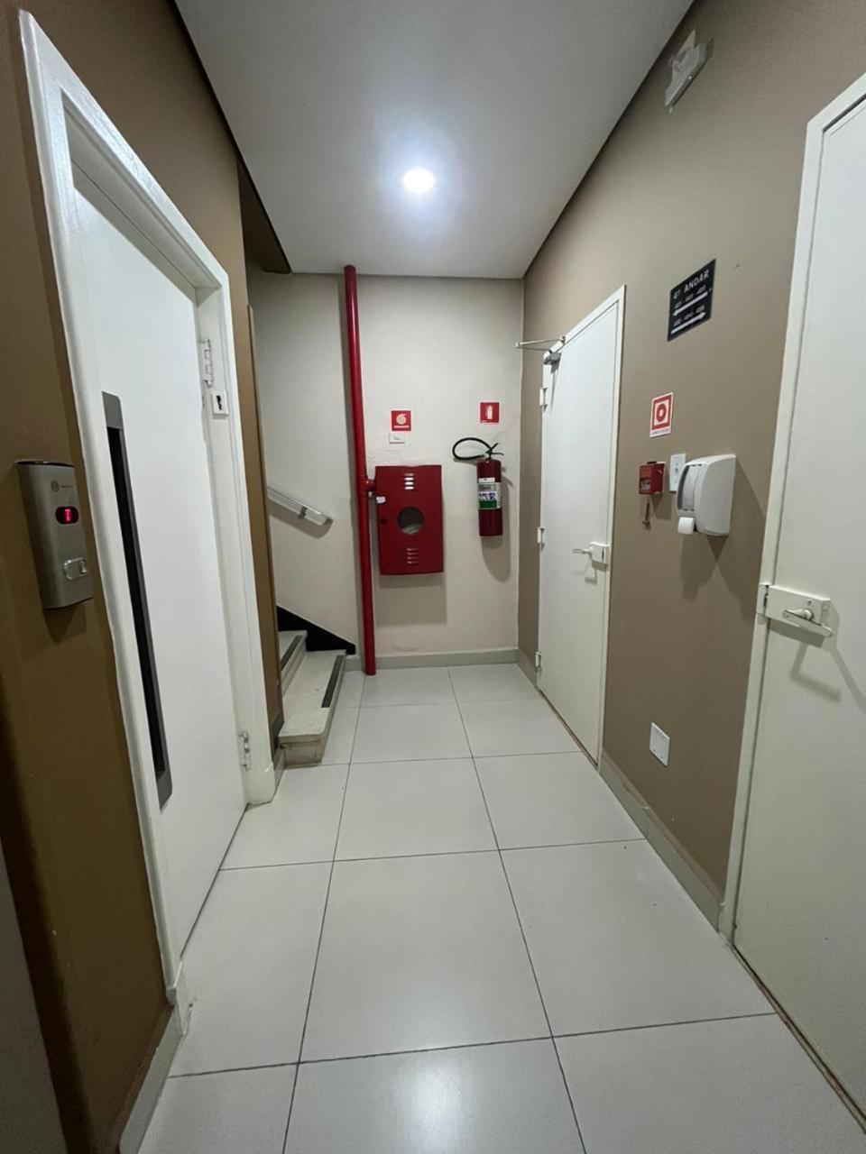 Hotel Salomao - Proximo A 25 De Marco, Bom Retiro, Bras E Rua Santa Efigenia, A 2 Minutos Do Mirante Sampa Sky E Pista De Skate Anhangabau São Paulo Luaran gambar